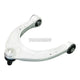 Hardrace Front Upper Arm Hardened Rubber 2Pcs BMW 5-Series F10 F11 GT F07 6S F06 F12 F13 7S F01 F02 Camber & Control