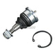 Hardrace Front Upper Arm HR-8595 Ball Joint Replacement Package Ford F150 04-14 Ball Joints & Track Rod Ends