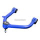 Hardrace Front Upper Arm Lift 1-3 Inches Ver.2 Hardened Rubber 2Pcs Ford F150 Raptor 10-14 Camber & Control Arms