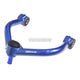 Hardrace Front Upper Arm Lift 2-4 Inches Harden Rubber 2 Piece Set Nissan Patrol Y62 10 + Camber & Control Arms