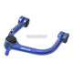 Hardrace Front Upper Arm Lift 2-4 Inches Harden Rubber 2 Piece Set Toyota Land Cruiser Lexus LX 07 + Camber & Control