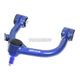Hardrace Front Upper Arm Lift 2-4 Inches Harden Rubber 2 Piece Set Toyota Land Cruiser Lexus LX 98-07 Camber & Control