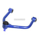 Hardrace Front Upper Arm Lift 2-4 Inches Harden Rubber 2 Piece Set Volkswagen Amarok 10 + Camber & Control Arms