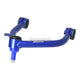 Hardrace Front Upper Arm Lift 2-4 Inches Hardened Rubber 2 Piece Set Ford F150 Raptor 10-14 Camber & Control Arms