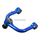 Hardrace Front Upper Arm V2 Lift 2-4 Inches Hardened Rubber 2Pcs Toyota Tundra 99-06 Camber & Control Arms