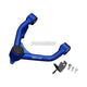 Hardrace Front Upper Arm With Hardened Rubber Bushes 2Pc Set Mitsubishi Triton 06-15 Pajero Sport 08-16 Bushes