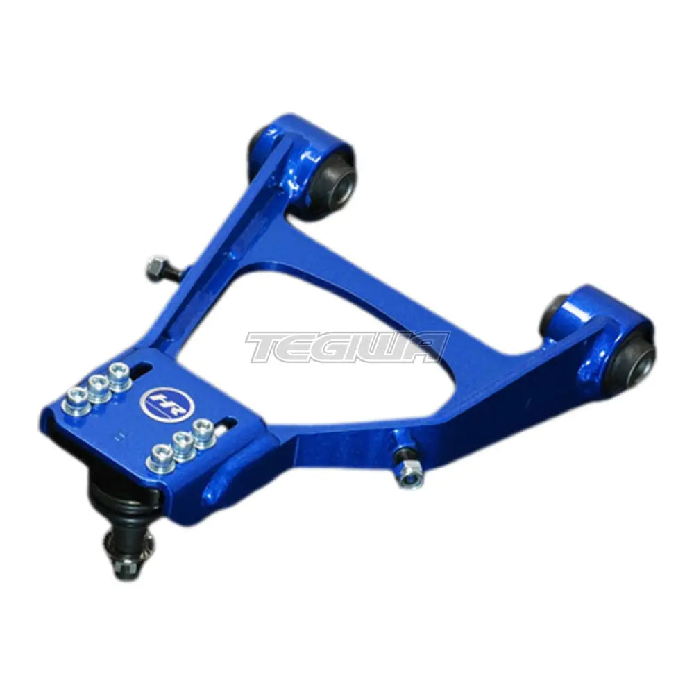 Hardrace Front Upper Camber Arm V2 Hardened Rubber 2Pcs Mazda Miata 15 Mx-5 15 Camber & Control Arms