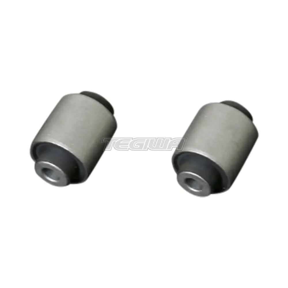 Hardrace Front Upper Camber Kit #7591 Hardened Rubber Bush Replacements Honda Accord CU2 08-12 Camber & Control Arms