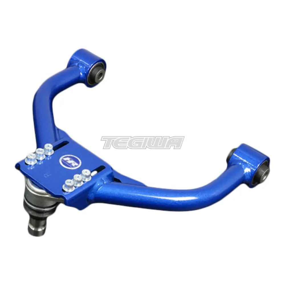Hardrace Front Upper Camber Kit Hardened Rubber 2Pcs BMW X5 E70 F15 X6 E71 E72 F16 Camber & Control Arms
