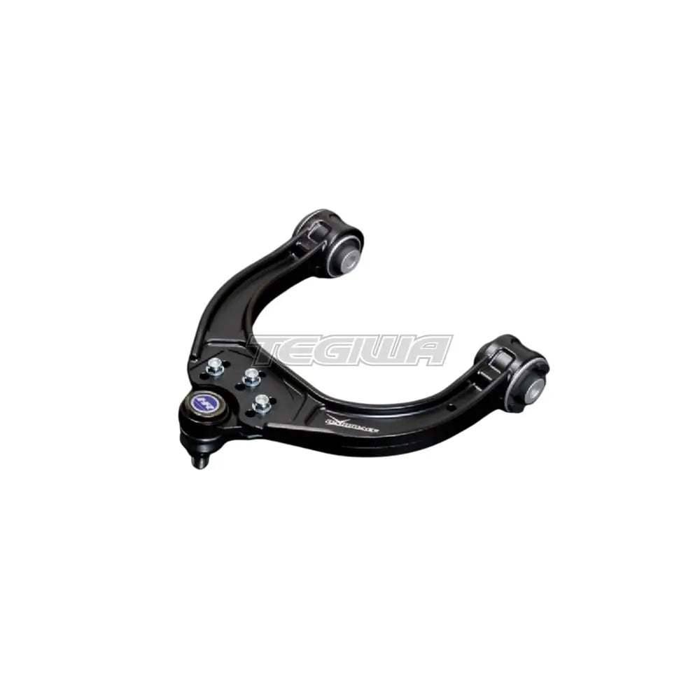 Hardrace Front Upper Camber Kit Hardened Rubber M-Benz C-Class W206 Q1202 21 + 2pcs Camber & Control Arms