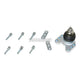 Hardrace Front Upper Camber Kit HR-7252 Ball Joint Replacement Package Lexus GS 98-05 S160 Camber & Control Arms