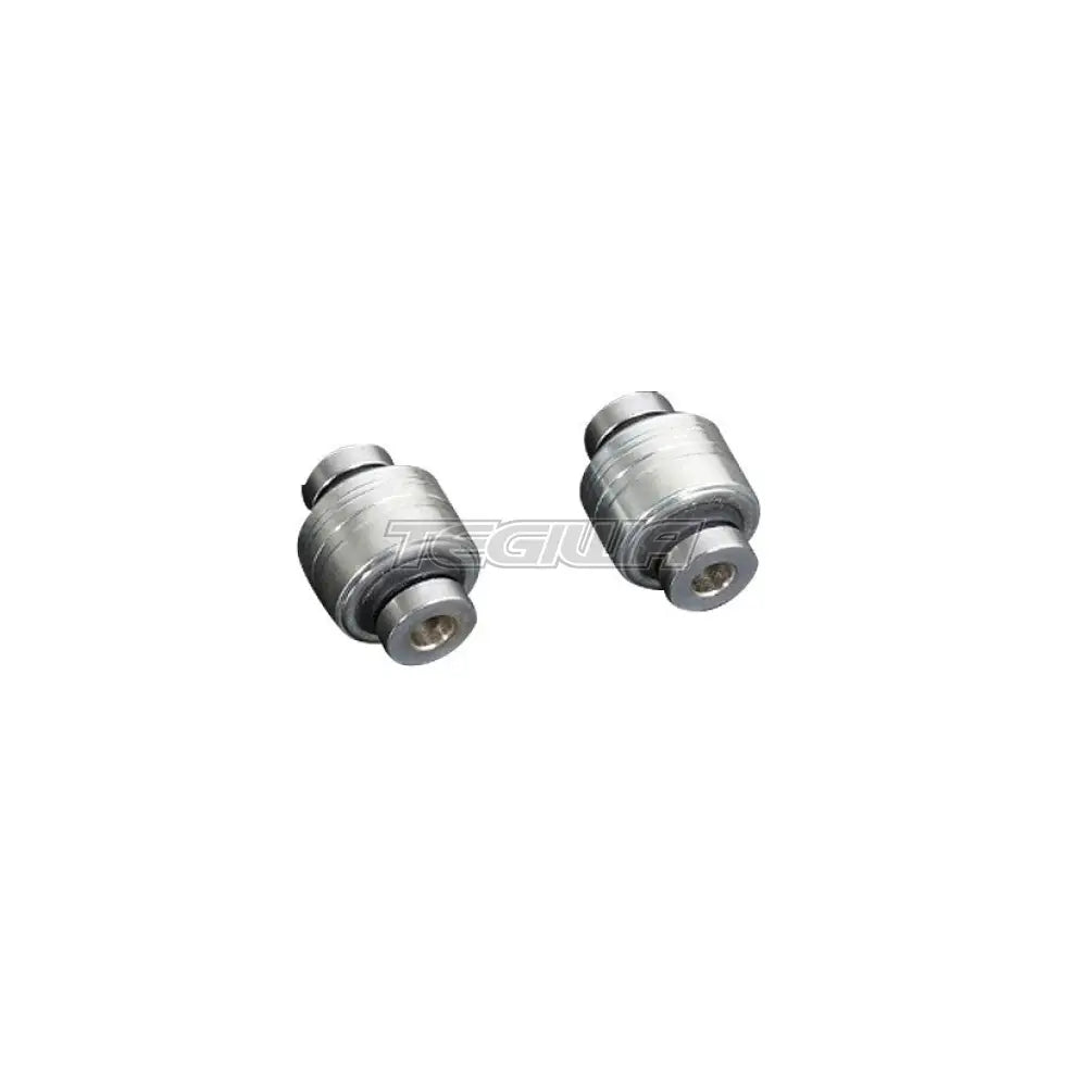Hardrace Front Upper Camber Kit HR-7252 Pillow Ball Bush Replacement Package Lexus GS 98-05 S160 Camber & Control Arms