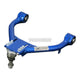 Hardrace Front Upper Camber Kit Pillow Ball 2Pcs Porsche Cayenne 10-18 Volkswagen Touareg 10-18 Camber & Control Arms