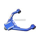 Hardrace Front Upper Camber Kit With Hardened Rubber Bushes 2Pc Set Infiniti Q50 Q70 14 + Camber & Control Arms