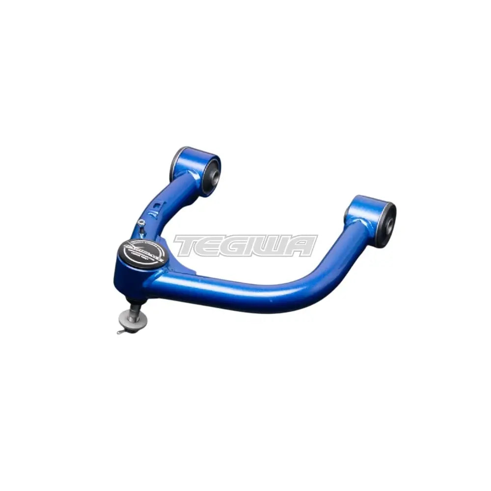 Hardrace Front Upper Control Arm Hardened Rubber Toyota Tacoma N400 23 + Camber & Control Arms