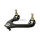 Hardrace Front Upper Control Arm With Hardened Rubber Bushes 2Pc Set Honda Accord 90-93 Camber & Control Arms