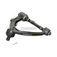 Hardrace Front Upper Control Arm With Hardened Rubber Bushes 2Pc Set Toyota Hiace H200 04 + Camber & Control Arms