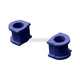 Hardrace Hardened 24mm TPV Front Stabilizer Bushes 2Pc Set Mitsubishi 7-9 03-07 Bushes
