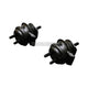 Hardrace Hardened Engine Mount 2Pc Set Lexus IS200 3S-GE 98-05 Engine Mounts