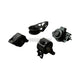 Hardrace Hardened Engine Mount MT 4Pc Set Honda Jazz Fit GD3 03-07 Engine Mounts