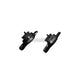 Hardrace Hardened Engine Mount Race Version Subaru Legacy BL BP After 2004 April Forester SH 4 Cylinder 2pcs 04-13