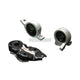 Hardrace Hardened Engine Mounts 3Pc Set Nissan March Micra K11 Auto 92-02 Engine Mounts