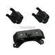 Hardrace Hardened Engine Mounts 3Pc Set Toyota Corolla AE86 83-87 Engine Mounts