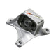 Hardrace Hardened Front Engine Mount 1Pc Set Honda Integra DC5 EP3 02-06 Engine Mounts