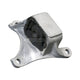 Hardrace Hardened Front Engine Mount Street Version 1Pc Set Honda Integra DC5 01-05 Engine Mounts