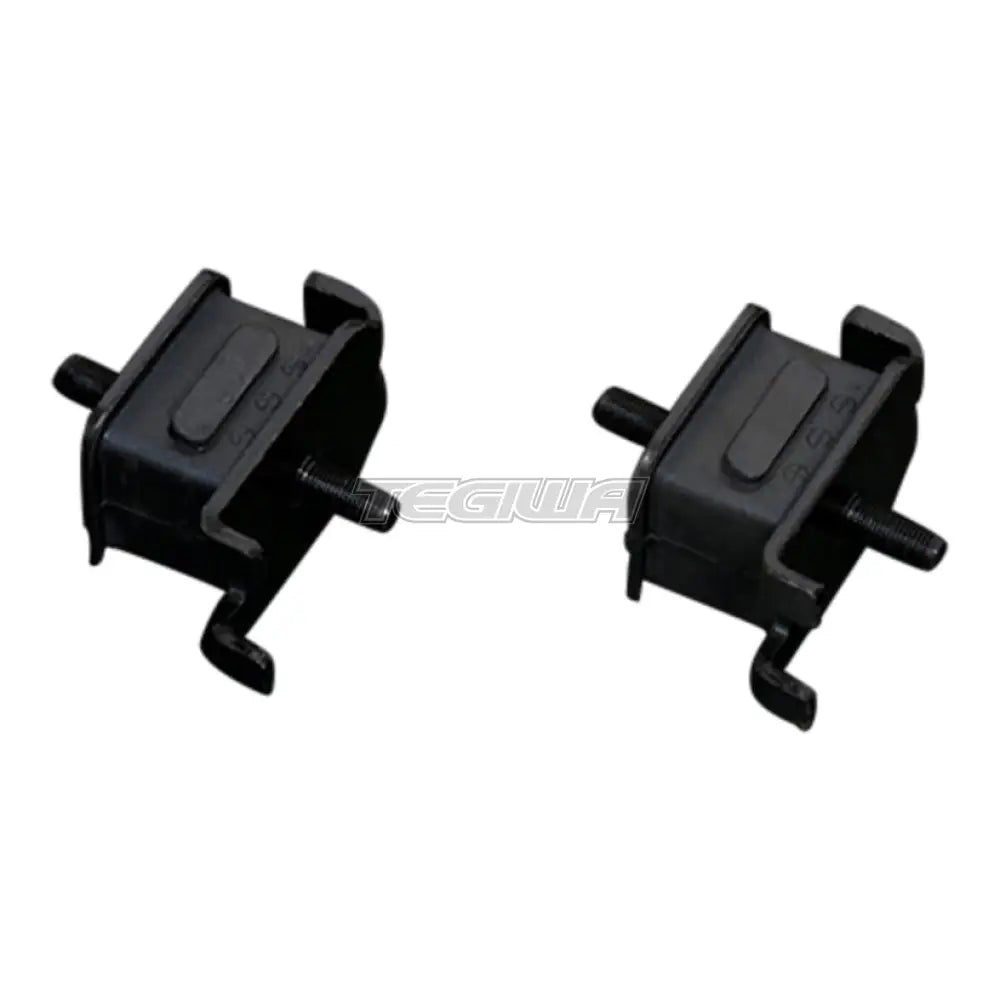 Hardrace Hardened Front Engine Mount Toyota Corolla AE86 83-87 Engine Mounts