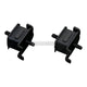 Hardrace Hardened Front Engine Mount Toyota Corolla AE86 83-87 Engine Mounts