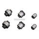 Hardrace Hardened Front Lower Control Arm Bushes Honda S2000 AP1 AP2 99-09 Bushes