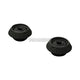 Hardrace Hardened Front Reinforced Strut Mounts 2Pc Set Honda Fit GD GE 09-14 Coilovers