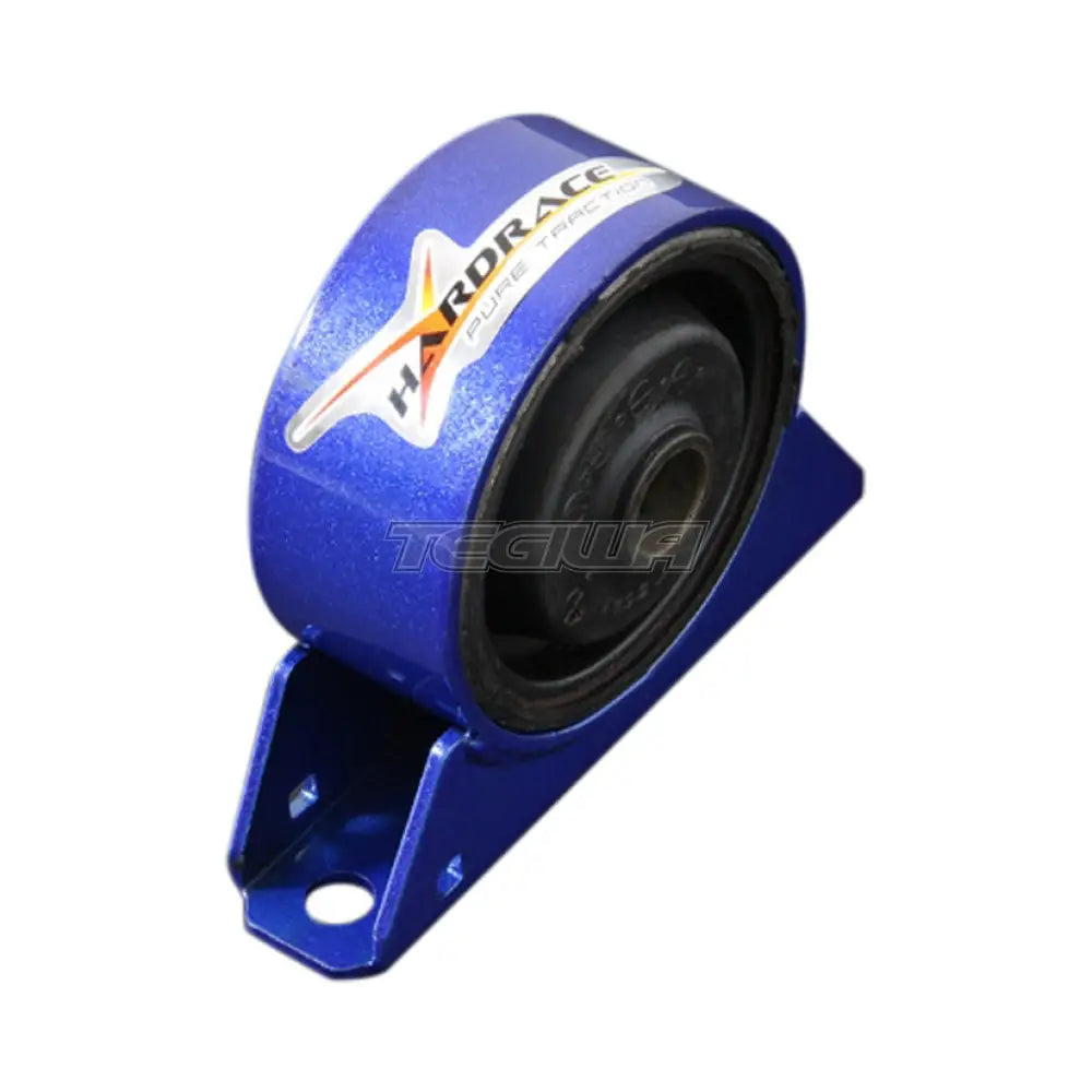 Hardrace Hardened Front Side Engine Mount 1Pc Set Mitsubishi Evo 7-9 03-08 Engine Mounts