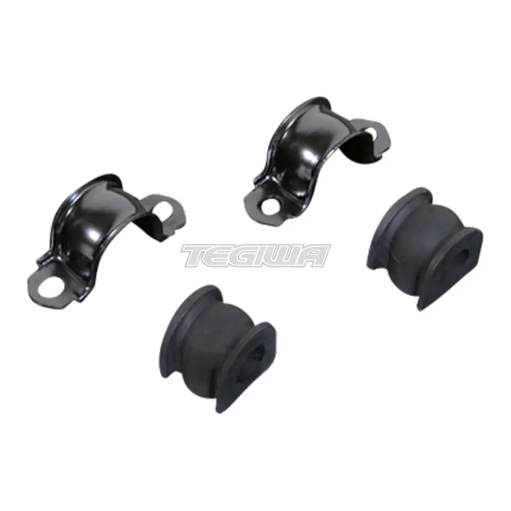 Hardrace Hardened Front Stabilizer Bushes Mazda Mazda 5 05 + Bushes