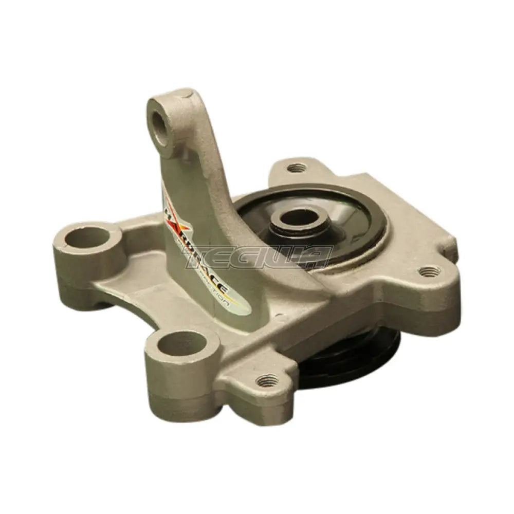 Hardrace Hardened Left Side Engine Mount 1Pc Set Honda Civic Si 4Dr 06-11 Engine Mounts