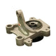 Hardrace Hardened Left Side Engine Mount 1Pc Set Honda Civic Si 4Dr 06-11 Engine Mounts