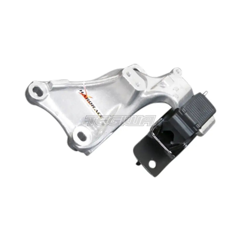 Hardrace Hardened Left Side Engine Mount 1Pc Set Honda Fit GK 14 + Engine Mounts