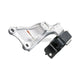 Hardrace Hardened Left Side Engine Mount 1Pc Set Honda Fit GK 14 + Engine Mounts