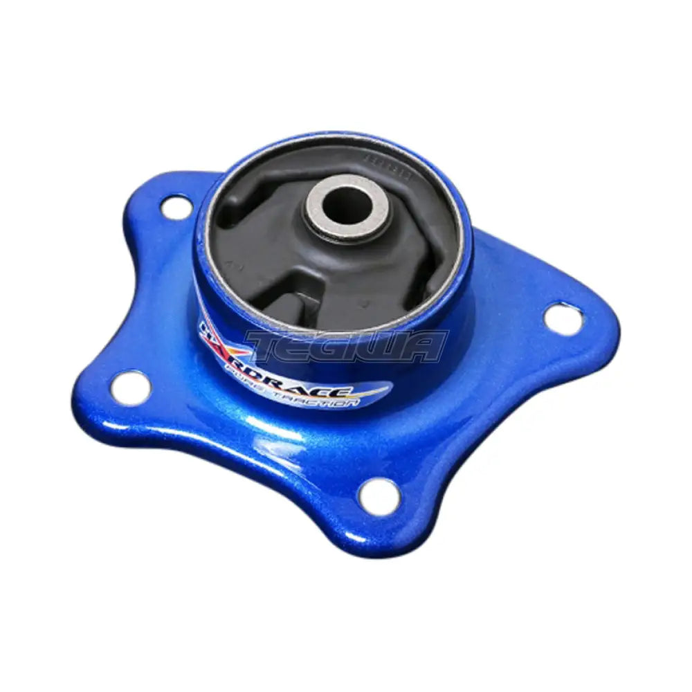 Hardrace Hardened Left Side Engine Mount 1Pc Set Mitsubishi Colt Z30 02-13 Engine Mounts
