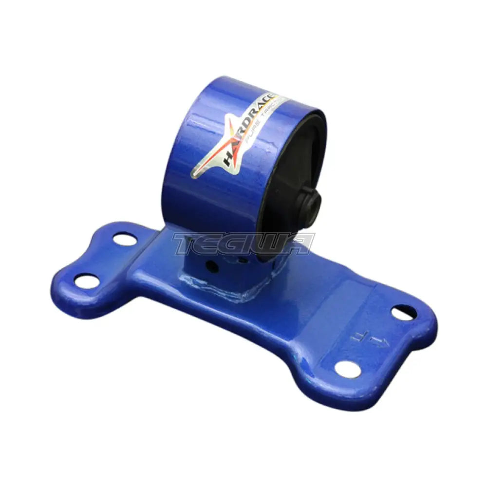 Hardrace Hardened Left Side Engine Mount 1Pc Set Mitsubishi Evo 7-9 5 Speed 03-08 Engine Mounts