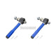 Hardrace Hardened RC Tie Rod Ends 2Pc Set Toyota Supra JZA80 Steering Arms