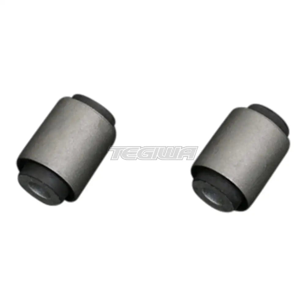 Hardrace Hardened Rear Lower Arm Bushes 2Pc Set Mitsubishi 3000GT Bushes