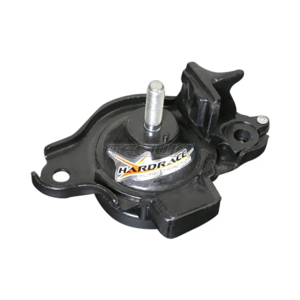 Hardrace Hardened Right Side Engine Mount 1Pc Set Honda Fit GD 03-07 Engine Mounts