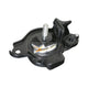 Hardrace Hardened Right Side Engine Mount 1Pc Set Honda Fit GD 03-07 Engine Mounts