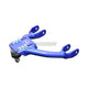 Hardrace Hardened Rubber Front Camber Kit 2Pc Set Honda Integra DA 90-93 Camber & Control Arms
