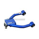 Hardrace Hardened Rubber Front Camber Kit With Hardened Rubber Bushes 2Pc Set Honda CR-V RD 95-01 Camber & Control Arms