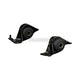 Hardrace Hardened Rubber Front Compliance Bushes 2Pc Set Honda Civic EG 92-96 Bushes