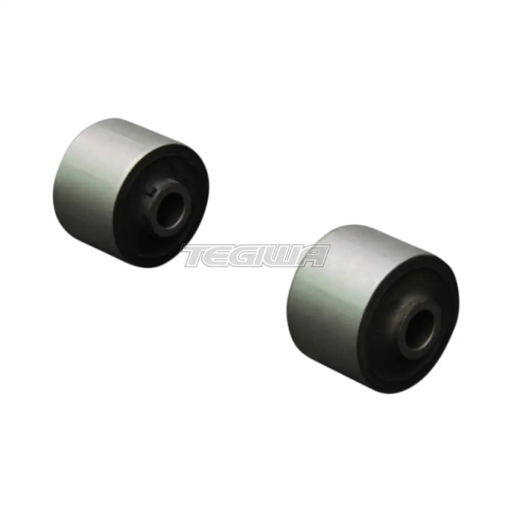 Hardrace Hardened Rubber Front Lower Arm Big Bushes 2Pc Set Lexus SC430 01-06 Bushes