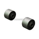 Hardrace Hardened Rubber Front Lower Arm Big Bushes 2Pc Set Lexus SC430 01-06 Bushes